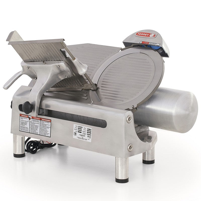 Rebanadora De Carnes Frías Con Cuchilla 330mm RMS-330