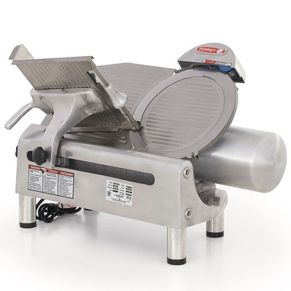 Rebanadora De Carnes Frías Con Cuchilla 330mm RMS-330