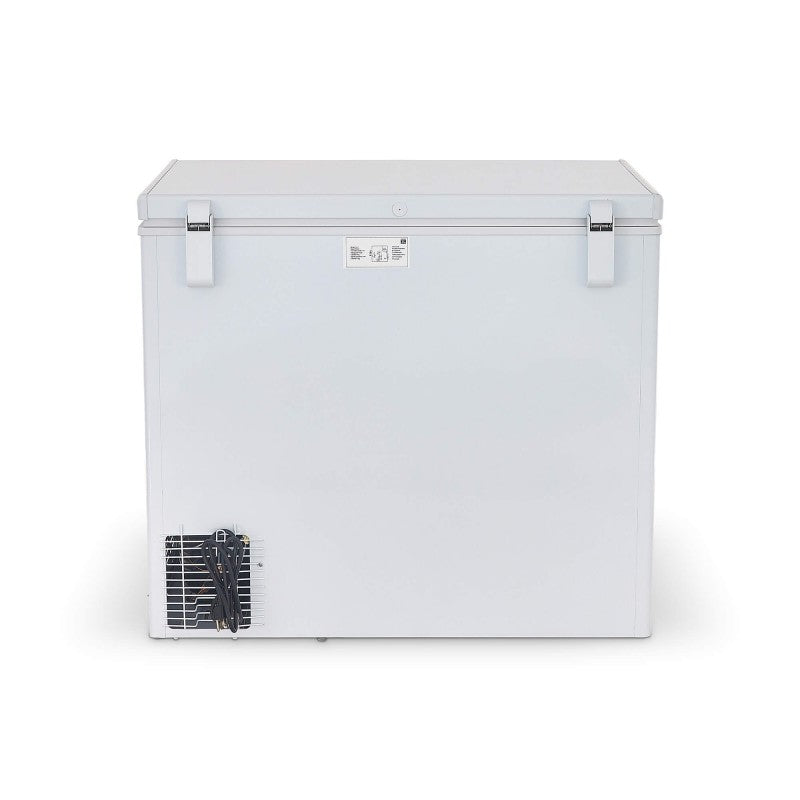 Congelador Horizontal Tapa Cofre 7 Pies CH-7R