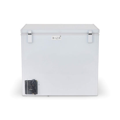 Congelador Horizontal Tapa Cofre 7 Pies CH-7R