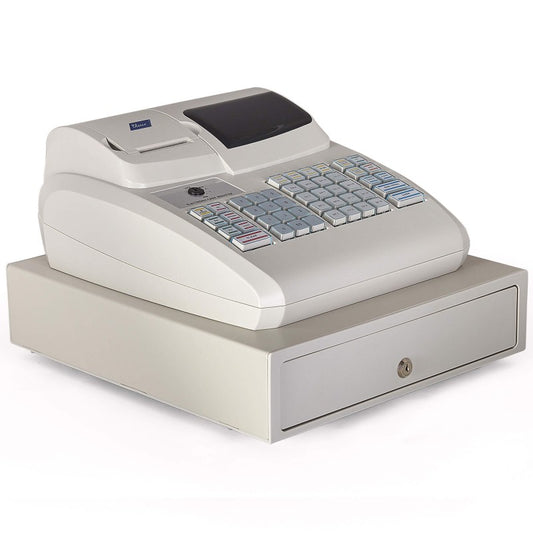 Caja Registradora ER200