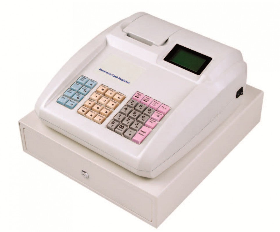 Caja Registradora ER1200
