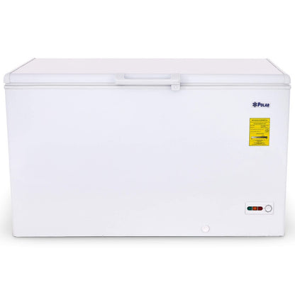Congelador Horizontal Tapa Cofre 15 Pies CH-15