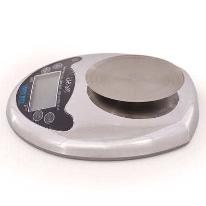 Báscula Porcionadora LAB GRS500