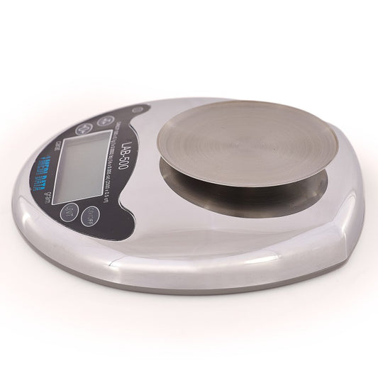 Báscula Porcionadora LAB GRS500