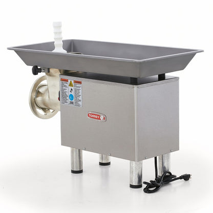 Molino Para Alimentos en Acero inoxidable M22-RW-2