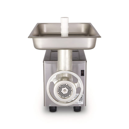 Molino Para Alimentos en Acero inoxidable M12 FS