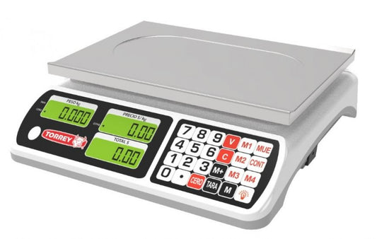 Báscula Electrónica SXE40