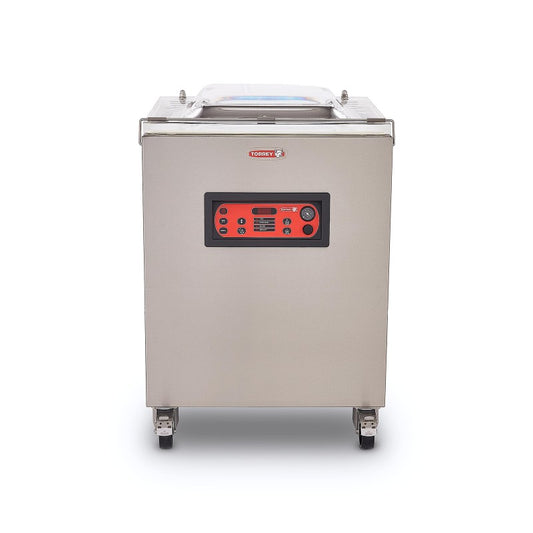 Empacadora Al Vacío EVD-48
