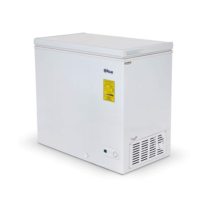 Congelador Horizontal Tapa Cofre 7 Pies CH-7R