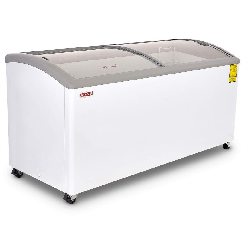 Copia de Congelador Horizontal Tapa De Cristal Plano 19 Pies CHC-180PR