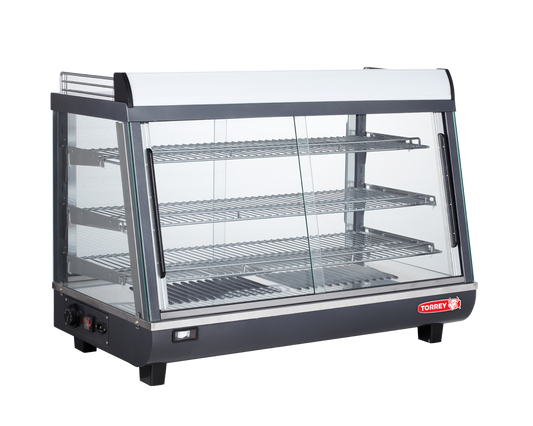 Vitrina Caliente VC 92/136