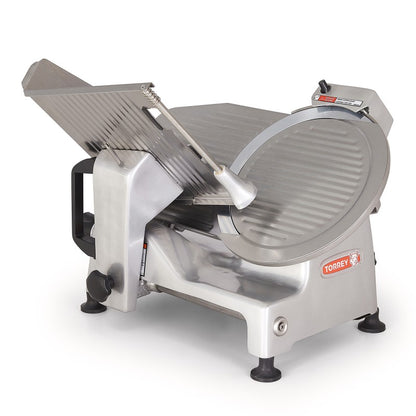 Rebanadora De Carnes Frías Con Cuchilla 300mm RB-300