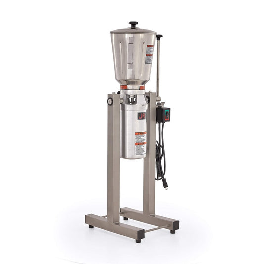 Licuadora de pedestal LP12