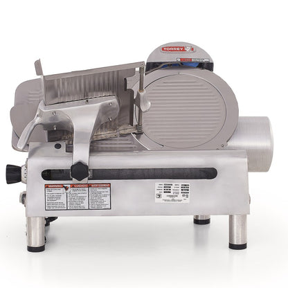 Rebanadora De Carnes Frías Con Cuchilla 330mm RMS-330