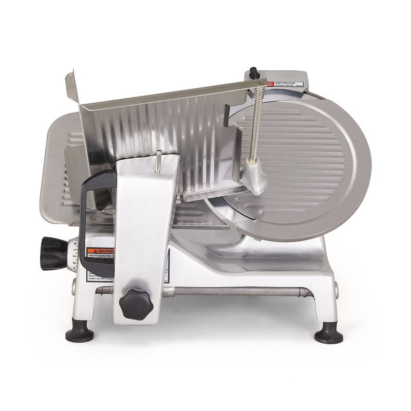 Rebanadora De Carnes Frías Con Cuchilla 300mm RB-300