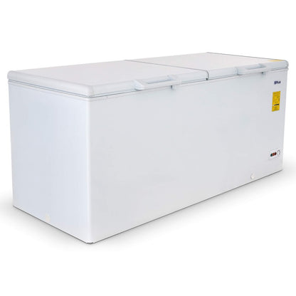 Congelador Horizontal Tapa Cofre 25 Pies CH-25