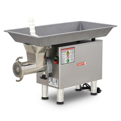 Molino Para Alimentos Cabezal de Acero inoxidable M22-RSS-2
