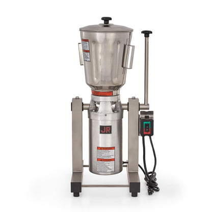 Licuadora de mesa y pedestal LM12