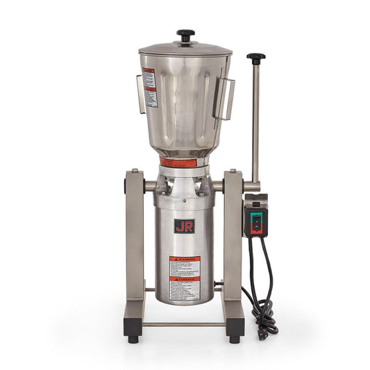 Licuadora de mesa y pedestal LM12