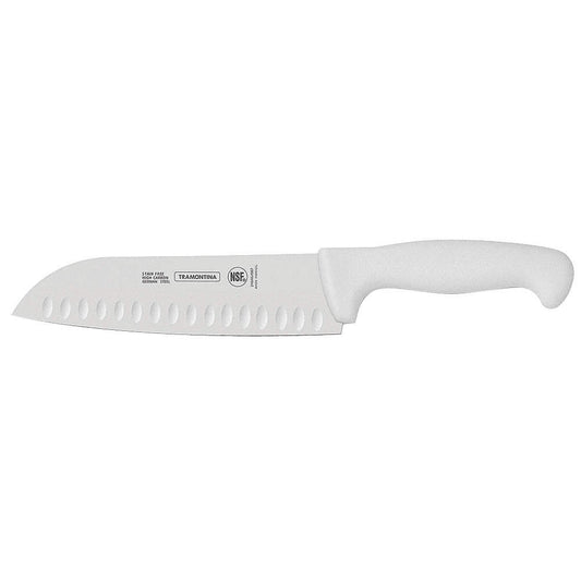 Cuchillo Santoku 7"