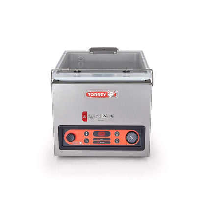 Empacadora Al Vacío EVD-4