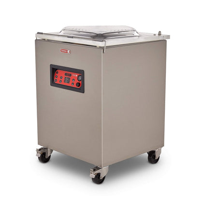Empacadora Al Vacío EVD-76