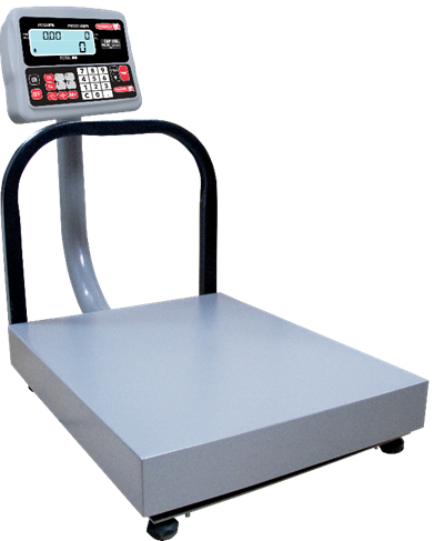 Báscula PCB 100 Kilos Torrey