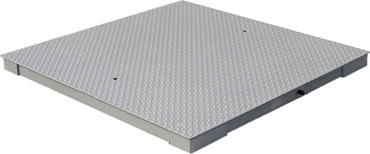 Plataforma Alámbrica 1T, 2.5T y 5T