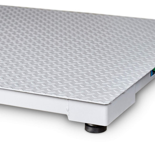 Plataforma Alámbrica 1T, 2.5T y 5T