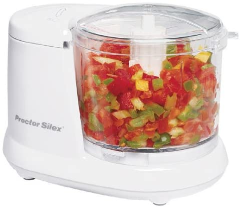 Picadora de alimentos Proctor Silex