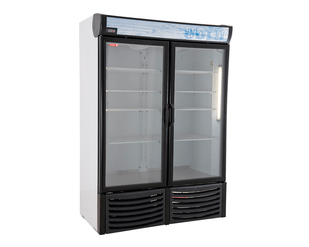 Refrigerador R36