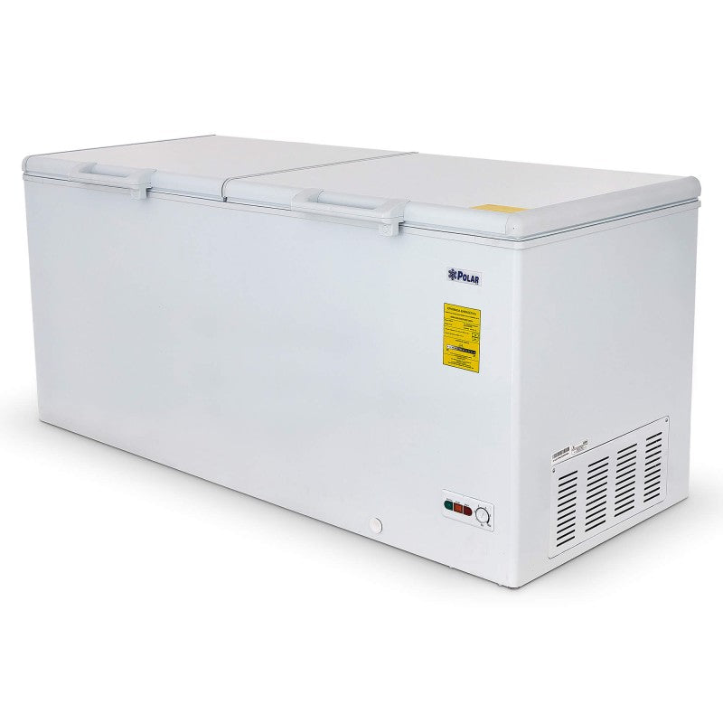Congelador Horizontal Tapa Cofre 25 Pies CH-25