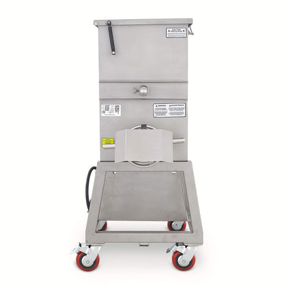 Molino Mezclador MMX32