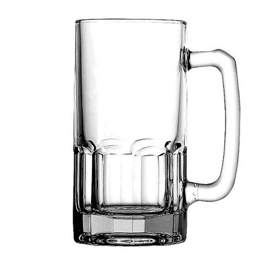 Tarro cervecero