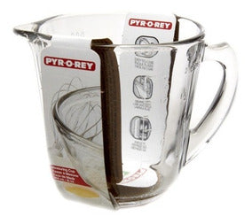 Taza medidora