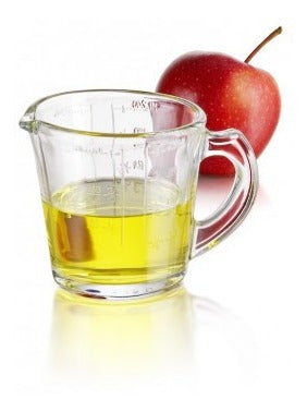 Taza medidora