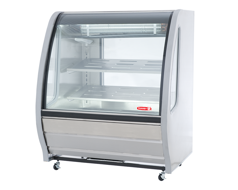Vitrina TEM 100 Delicatessen