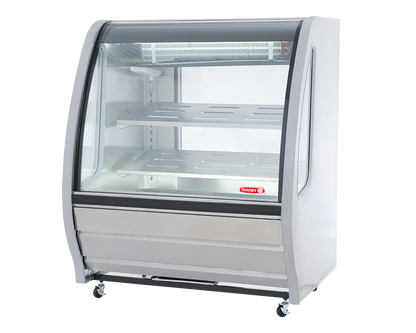 Vitrina TEM 100 Delicatessen