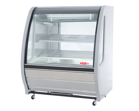 Vitrina TEM 100 Delicatessen