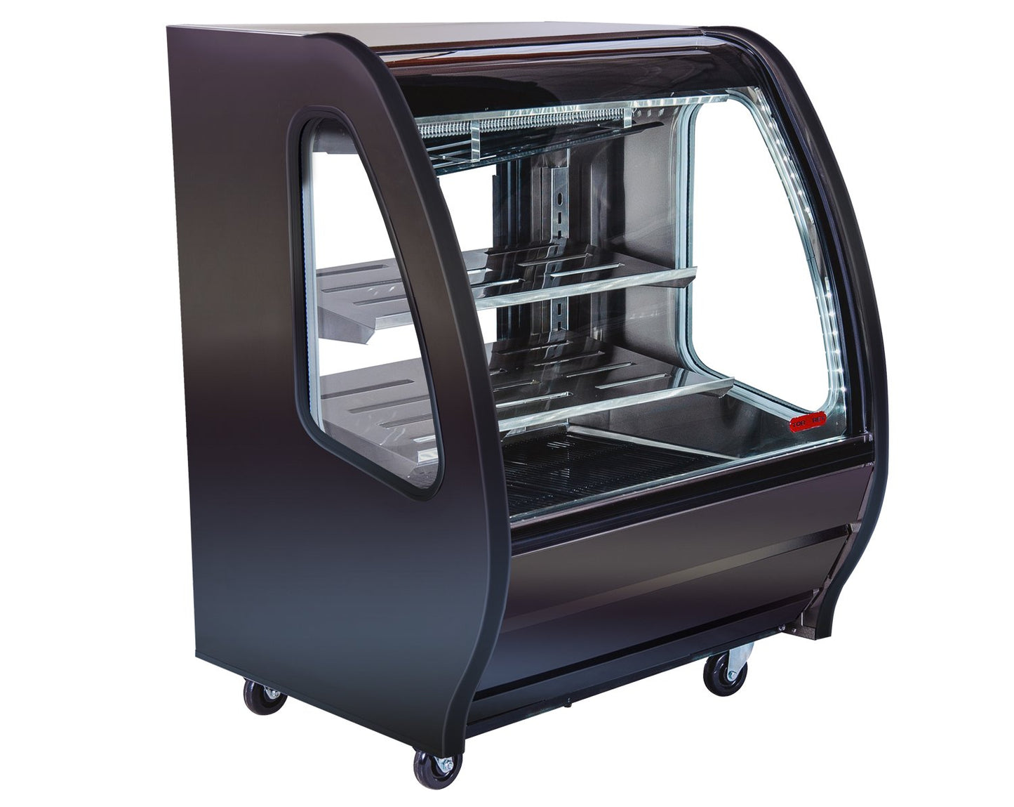 Vitrina TEM 100 Delicatessen