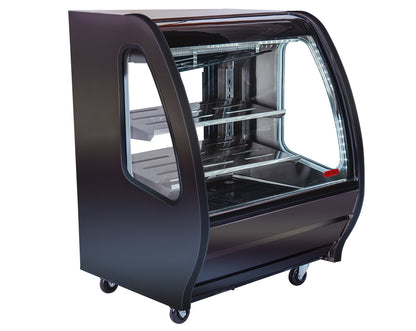Vitrina TEM 100 Delicatessen