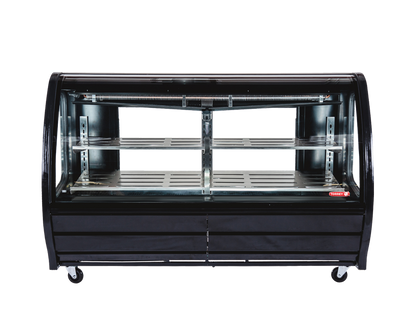 Vitrina Carnicera Tem 200 C