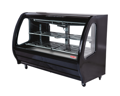 Vitrina Carnicera Tem 200 C