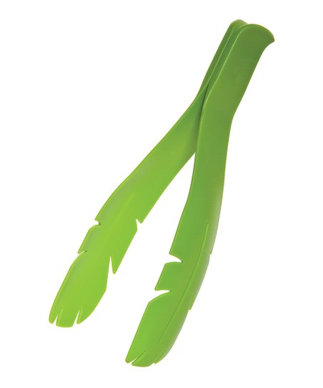Tenazas para ensalada