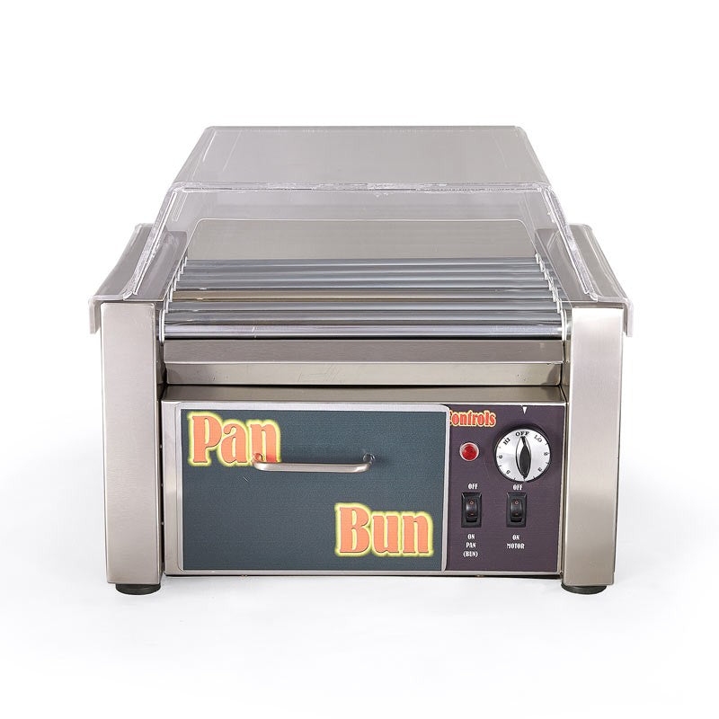 Hotdoguera HD-12