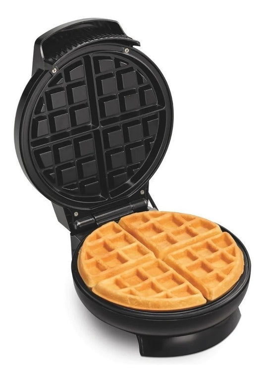 Wafflera Hamilton Beach