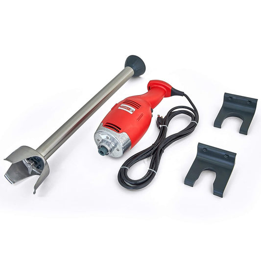 Turbolicuador con brazo de 60cm TR750