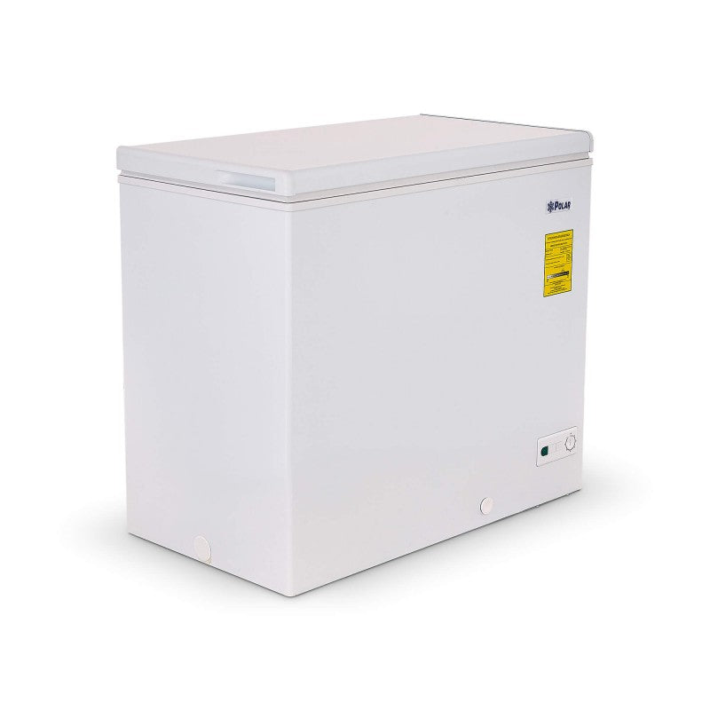 Congelador Horizontal Tapa Cofre 7 Pies CH-7R