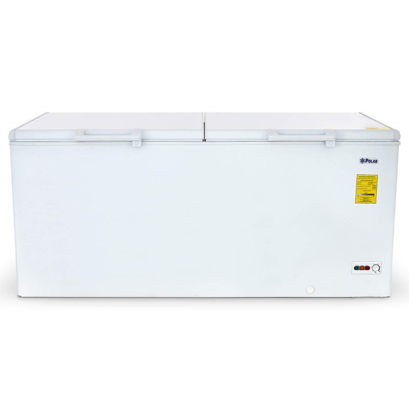 Congelador Horizontal Tapa Cofre 25 Pies CH-25